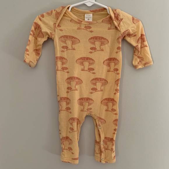 kate quinn organics target